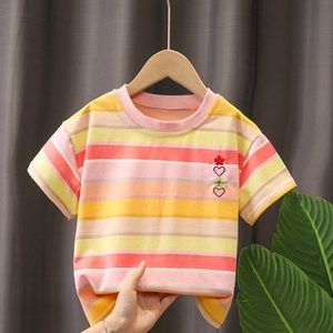 Toddler girl T-shirt